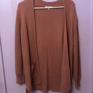 Madewell sweater